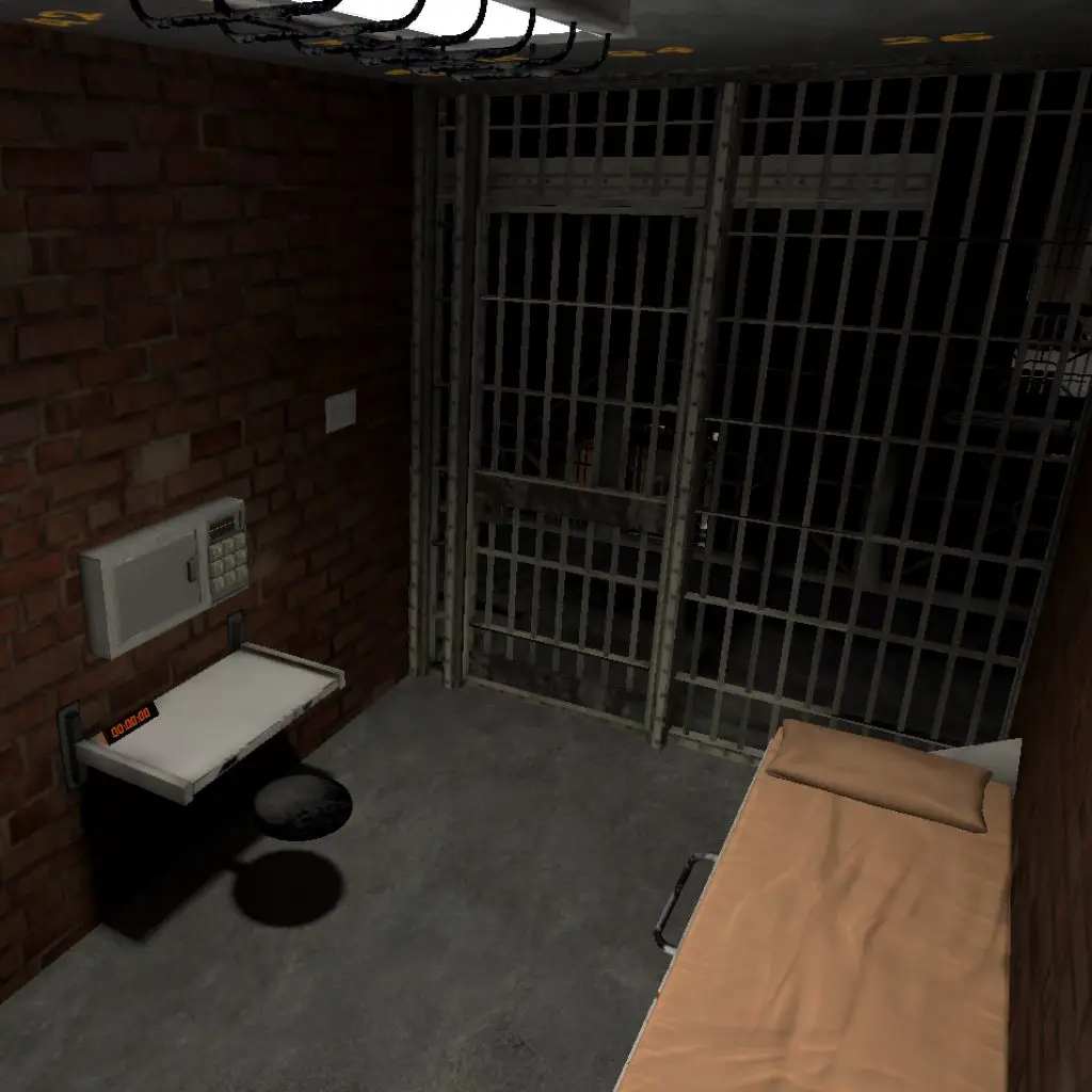 breakout escape room