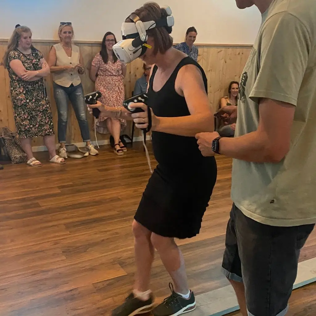 vr activiteiten