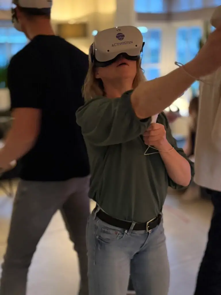 VR Den Haag